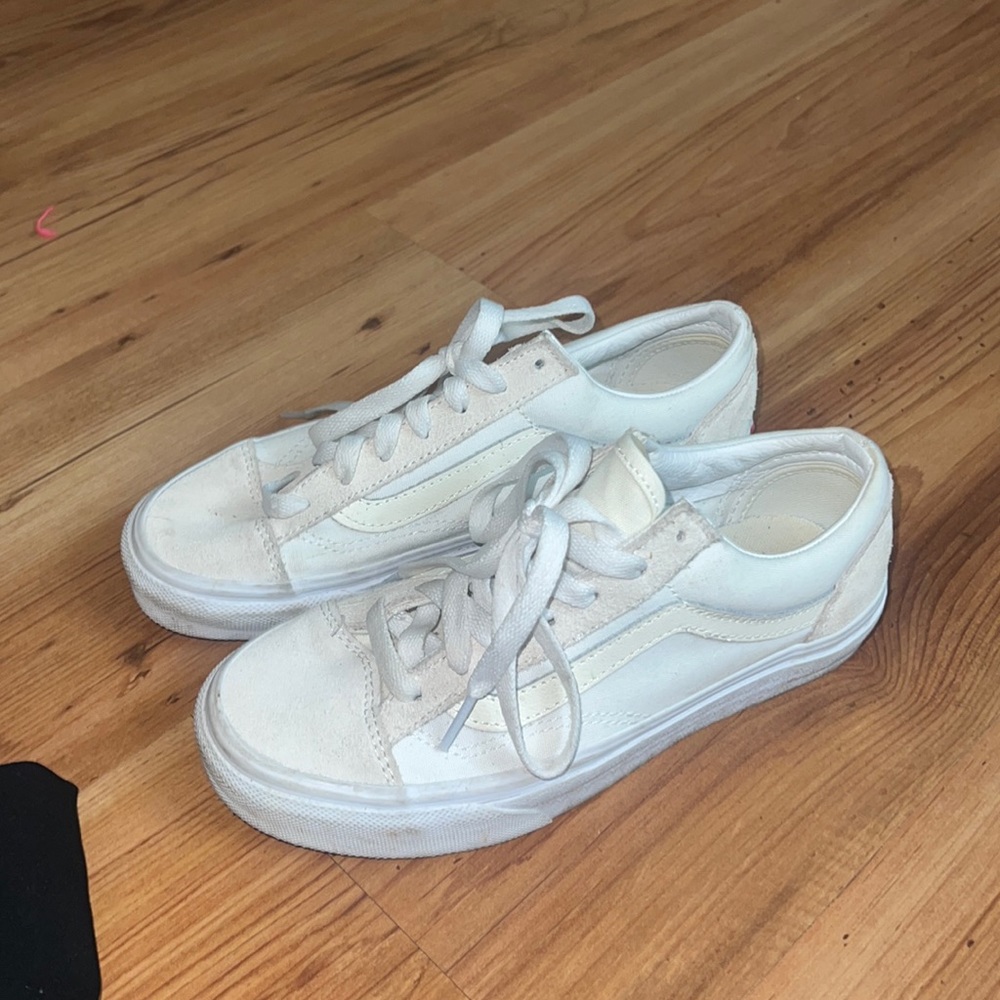 Vans Sneakers